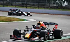 Thumbnail for article: Complete uitslag van de tweede Grand Prix op Silverstone: Verstappen wint weer!