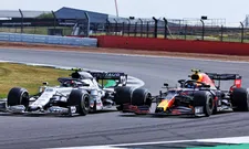 Thumbnail for article: Albon snapt tempo van Verstappen: ''In de vrije ruimte was de wagen geweldig''