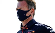 Thumbnail for article: Horner after Verstappen's win: ''Now we have to understand how we were so fast''