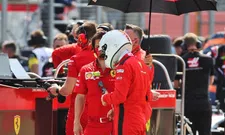 Thumbnail for article: Speculatie over voortijdige scheiding tussen Vettel en Ferrari begint