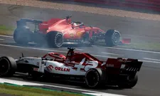 Thumbnail for article: Lammers: "We shouldn't expect too much more from Vettel"