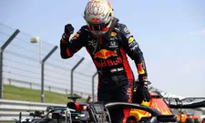 Thumbnail for article: Nederlandse pers looft Red Bull: "Wolff keek met schrik in ogen naar schermen"