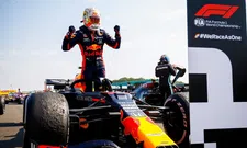 Thumbnail for article: Rosberg critical of Verstappen: ''I thought he'd break his tyres''