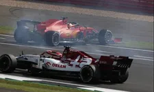 Thumbnail for article: Brundle hard voor Vettel: 'Hij heeft gelukt dat dit een kort seizoen is'