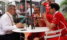 Thumbnail for article: Brawn sees frustrated Vettel: ''Ferrari should sit down with him''