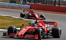 Thumbnail for article: Aanpassingen aan voorvleugel bij Ferrari zorgde voor voordeel met Pirelli-banden