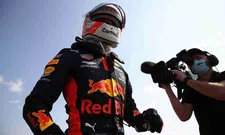 Thumbnail for article: Verstappen: "I’m not sure how they will hold out in the heat"