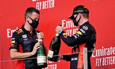 Thumbnail for article: Verstappen knows where Red Bull is: "I'm not gonna tell fairy tales."