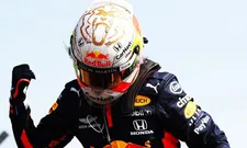 Thumbnail for article: Verstappen takes over from Hamilton in Power Rankings with perfect score