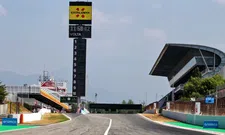 Thumbnail for article: Circuit de Catalunya mikt op langer verblijf op de F1-kalender