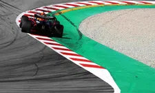 Thumbnail for article: Weather forecast: Sunny Barcelona could benefit Red Bull