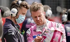 Thumbnail for article: Marko calls performance Hulkenberg 'extraordinary'