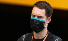 Thumbnail for article: Vandoorne vanaf Barcelona reservecoureur bij McLaren