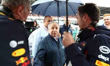 Thumbnail for article: Update | FIA gaat kwalificatiemodus afschaffen vanaf de Belgische GP