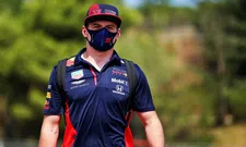 Thumbnail for article: Verstappen advocate abolish party mode: "Good thing this is going to happen"