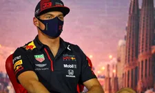 Thumbnail for article: Verstappen wants to fight Mercedes: "They certainly have a strong engine mode"