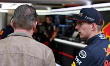 Thumbnail for article: Jos Verstappen: "Max gebruikt zijn hoofd meer en zijn rijstijl is vloeiender"