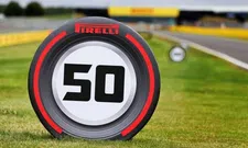 Thumbnail for article: FIA wil minder downforce in Formule 1 vanaf 2021 om Pirelli te helpen