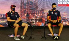 Thumbnail for article: Verstappen: "Three triple-headers in a row is more or less the limit"