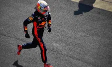 Thumbnail for article: Albers: "At the moment there's nothing negative to report about Verstappen"