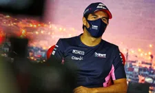 Thumbnail for article: Blijft Perez bij Racing Point? "Zal niet lang duren voor de geruchten verdwijnen"