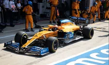 Thumbnail for article: Nieuw chassis voor Sainz ter preventie van koelingsproblemen