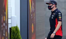 Thumbnail for article: LIVE | Eerste vrije training GP van Spanje: Problemen voor Albon, Verstappen op P3