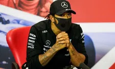 Thumbnail for article: Hamilton tops FP2 ahead of Bottas and Verstappen 