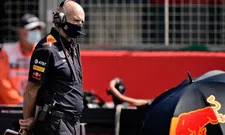 Thumbnail for article: Kan Red Bull de strijd met Mercedes weer aan? ''Wagen is enorm verbeterd''