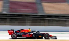 Thumbnail for article: Verstappen twijfelt over 'party-mode': "Duidelijk een grotere stap"