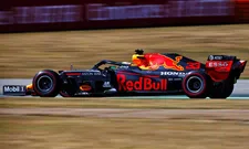 Thumbnail for article: Verstappen: "Ik voelde me geweldig in de auto vandaag"