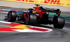 Thumbnail for article: Analysis longruns: Verstappen the fastest on mediums, Mercedes with softs on top