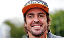 Thumbnail for article: Alonso mag van Renault in 2021 en 2022 niet meedoen aan de Indy 500