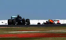 Thumbnail for article: Mercedes houdt rekening met Verstappen: "Lijkt heel close te zijn met hem"