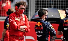 Thumbnail for article: Binotto: "Clarity, transparency for the fairness of the competition and for F1"