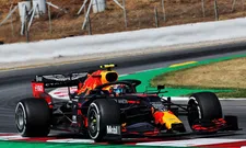 Thumbnail for article: Horner geeft duidelijkheid over probleem Albon: "Klein probleem in snelle ronde"