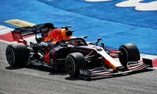 Thumbnail for article: Samenvatting: Mercedes de snelste in Spanje, Verstappen volgt op P3