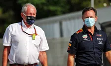 Thumbnail for article: Horner: "Wachten tot Spa en Monza om effect te zien van afschaffen partymodus"