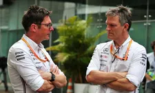 Thumbnail for article: Chief Race Engineer Mercedes: "Pole doesn't matter if you don't have race pace"