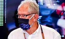 Thumbnail for article: Marko over kritiek op Vettel: "Daarna zal publieke stemming weer veranderen"