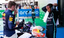 Thumbnail for article: Verstappen staat relatief dichtbij, maar 'we moeten het op strategie gaan doen'