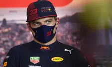 Thumbnail for article: Verstappen had vreemd probleem tijdens kwalificatie: "Gelukkig is alles in orde"