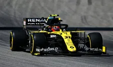 Thumbnail for article: Update | Geen straf voor Ocon en Magnussen na 'ongelukkig incident'