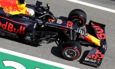 Thumbnail for article: Verstappen toch blij met P3: "Ik voelde me prettig in de auto"