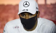 Thumbnail for article: Hamilton expects challenging battle with Red Bull Racing