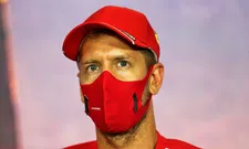 Thumbnail for article: Hamilton steunt Vettel: "Het is niet fijn als je weet dat het team je niet wilt"