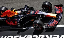 Thumbnail for article: Verstappen en Gasly vernederen teamgenoten in onderling kwalificatieduel