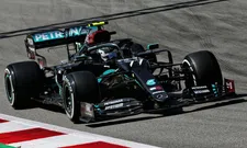 Thumbnail for article: Bottas: "Ik probeer als eerste in bocht 1 aan te komen, geloof me maar"