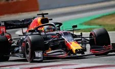 Thumbnail for article: Volledige uitslag kwalificatie: Mercedes dominant, Red Bull goed met P3 en P6