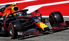 Thumbnail for article: Albon: "The Red Bull is completely different compared to winter testing"